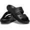 Crocs Classic Sandal V2 Black Adults CLEARANCE Not Returnable